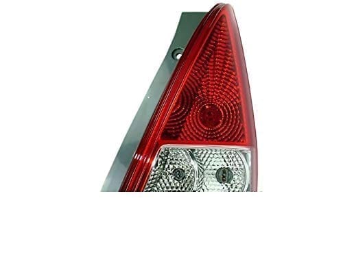 UNO Minda TL-6529M Tail Light Assembly with Wire & Bulb Holder- Right for Maruti Zn Estl