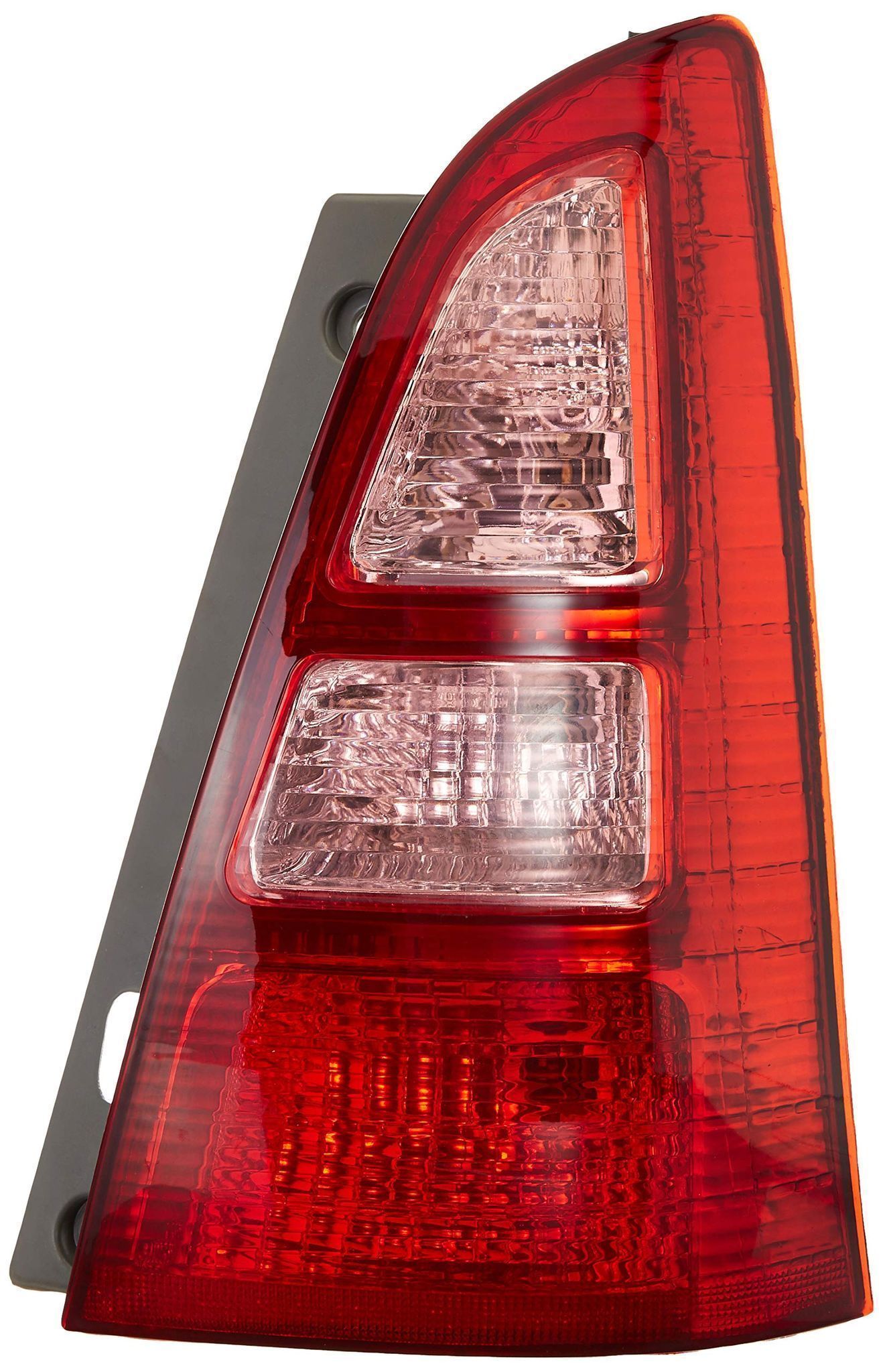 UNO Minda TL-65021 Tail Light Assembly without Wire - Right for Toyota Innova Type 1