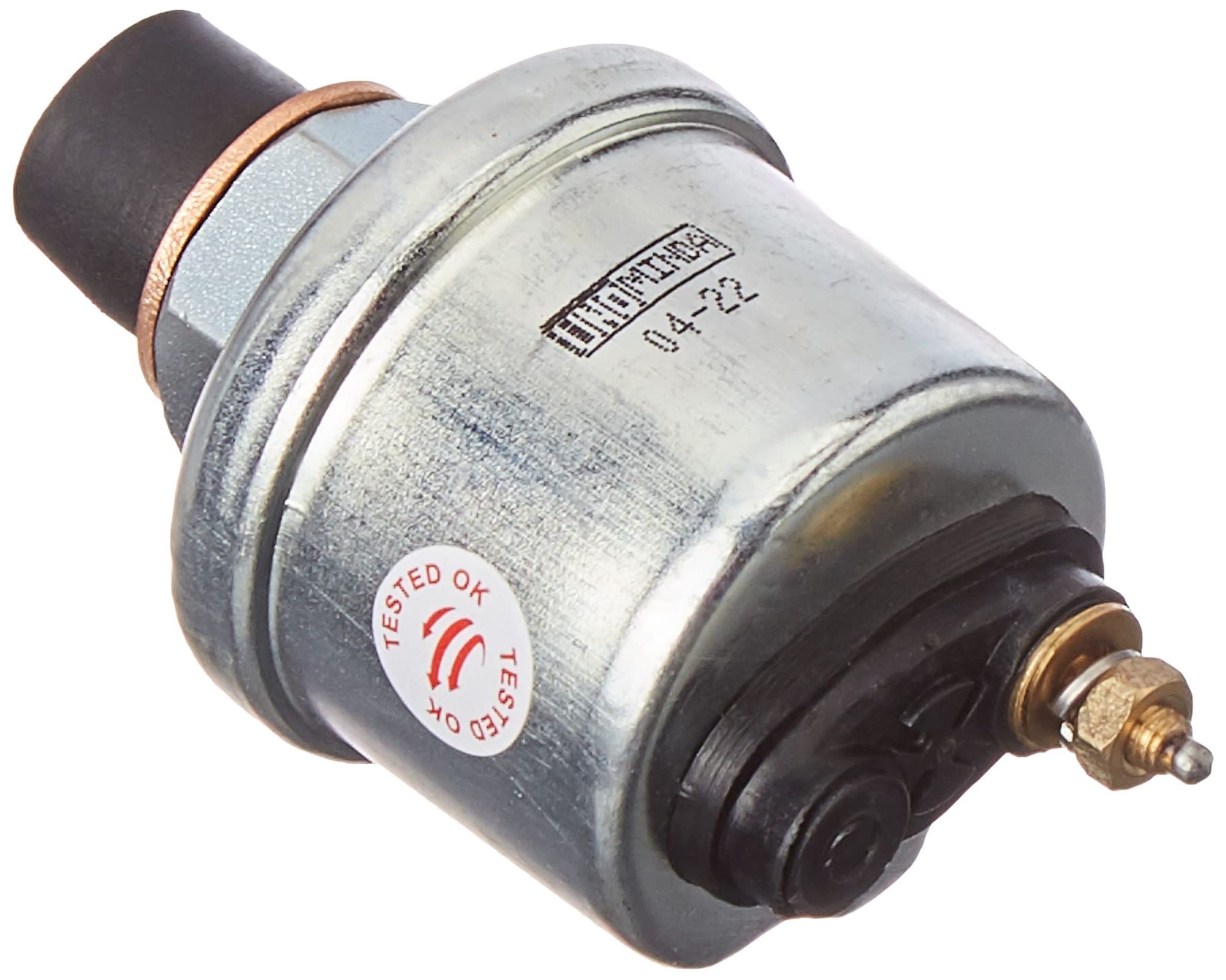 UNO Minda TD-1142 AIR PRESSURE TRANSDUCER FOR TATA HCV ALL