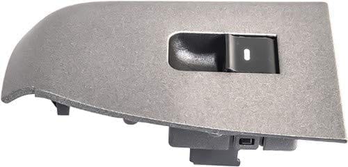 UNO MINDA S22107-000M00 Power Window Switch - Sub (Rear Left)- Grey Finish