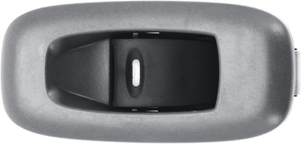 UNO MINDA S22062-000M00 Power Window Switch - Sub (1)- Grey Finish