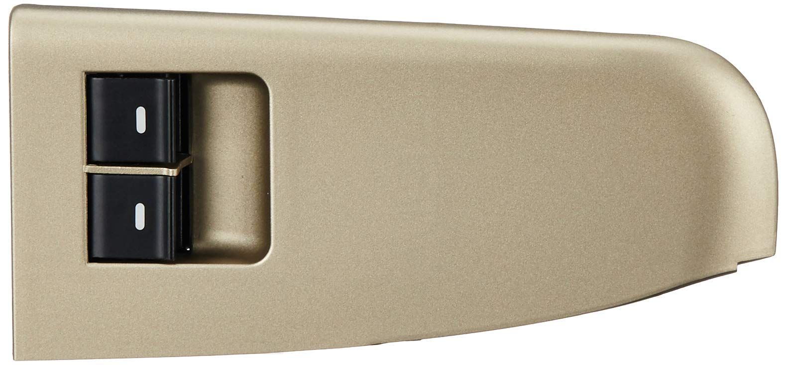 UNO MINDA S21115-000M00 POWER WINDOW SWITCH - MAIN (2 Door) Autumn Mist Finish (Golden) - 20 Pin