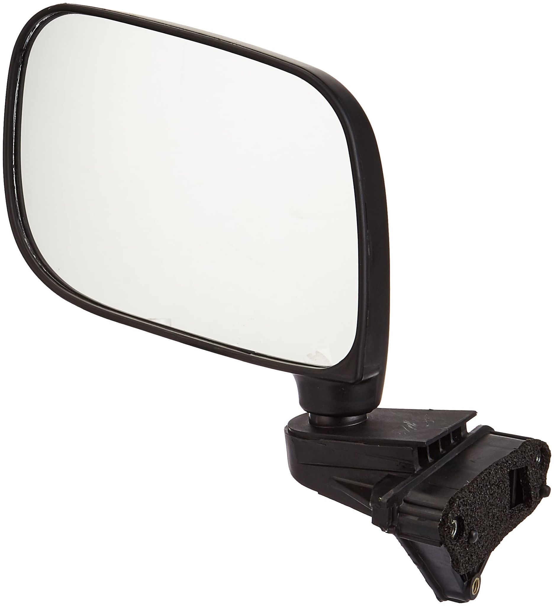 UNO Minda RV-13007L Rear View Mirror - Left for Maruti Suzuki Wagon R T4 LX/LXI without Cover