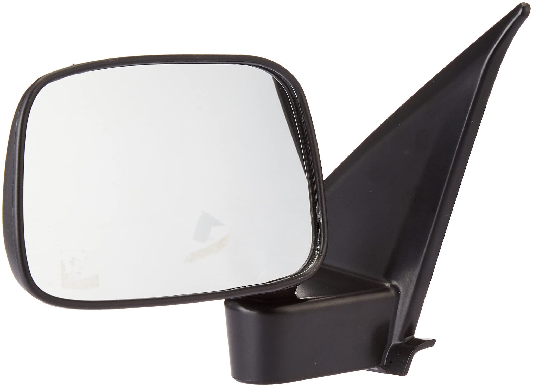 UNO Minda RV-13010L SHATTERPROOF GLASS REAR VIEW MIRRORS FOR MARUTI SUZUKI ALTO-800-LH (LX) (LEFT HAND)