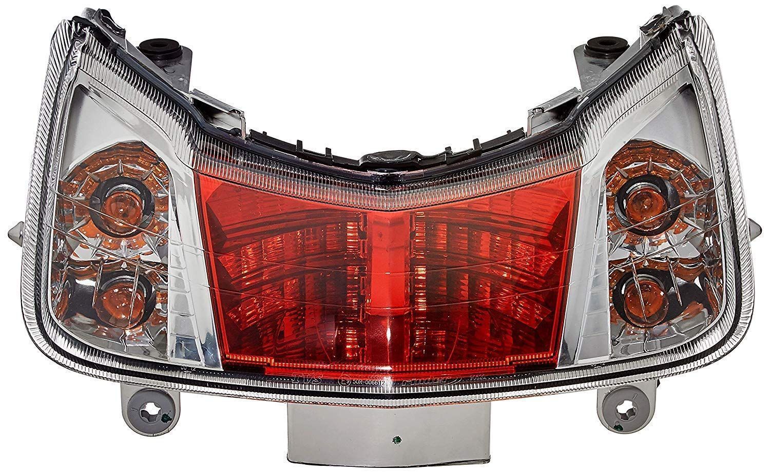 UNO Minda RT-065-TLA Tail Light for Tvs Jupiter