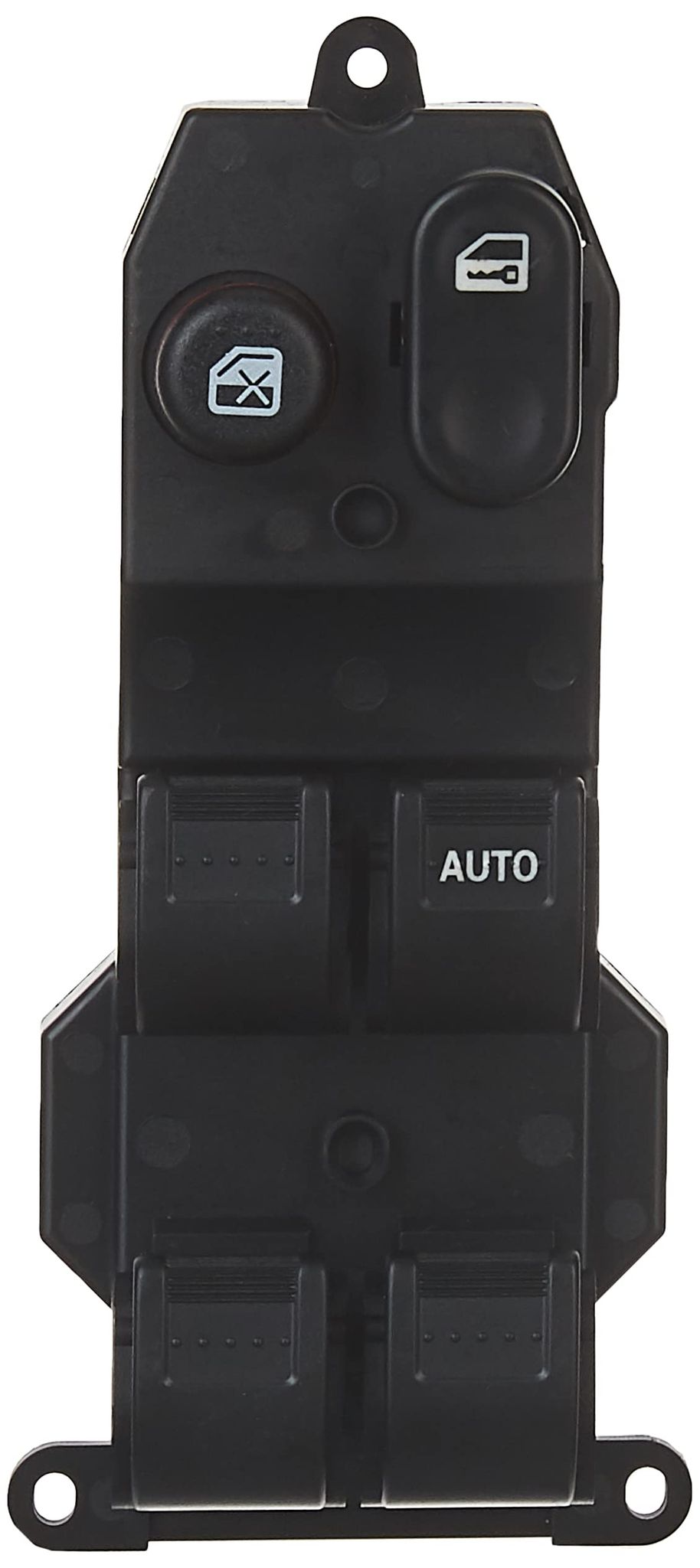 UNO Minda PSW-21195 POWER WINDOW SWITCH FOR HONDA CITY TYPE-4