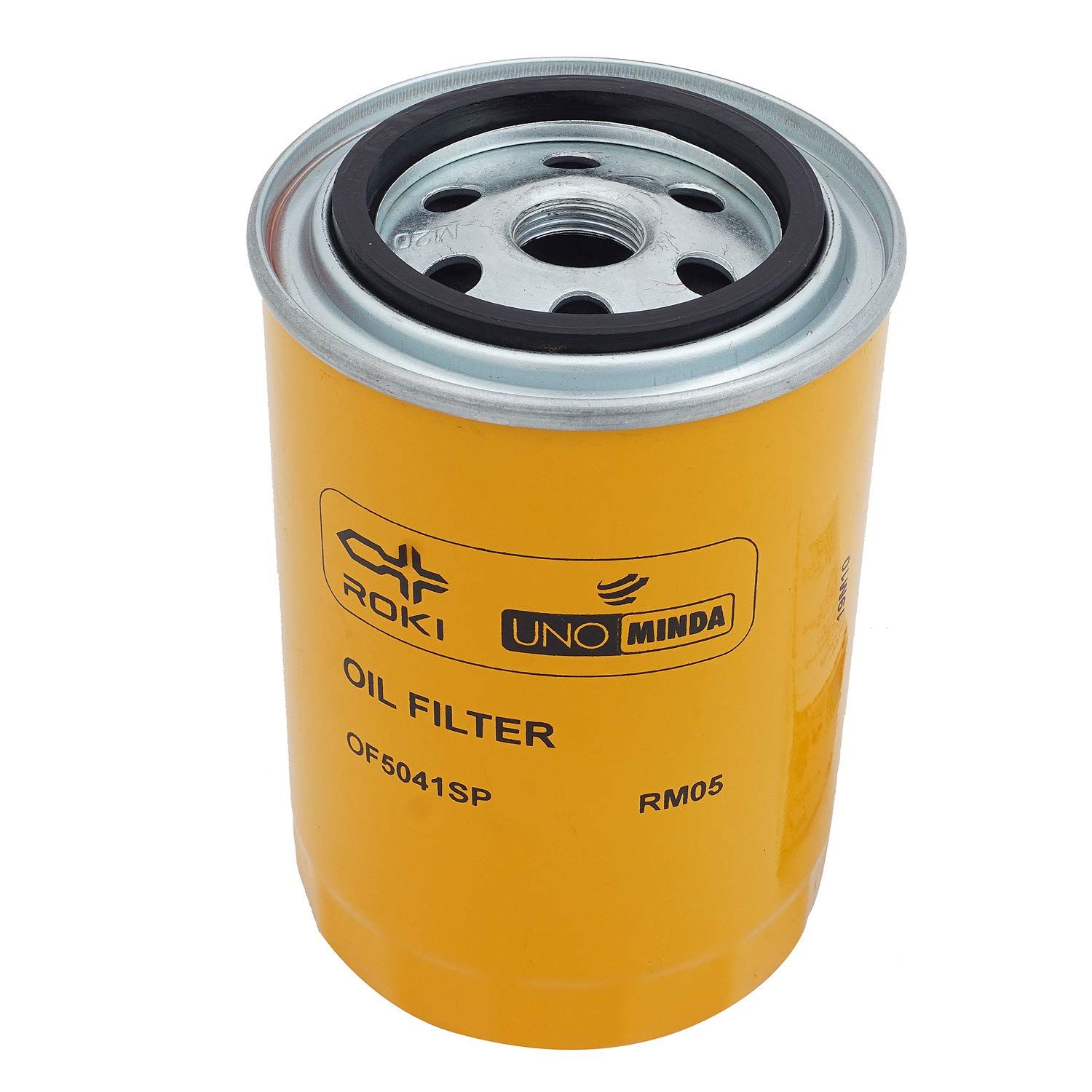 UNO MINDA OF5041SP Lubrication Oil Filter