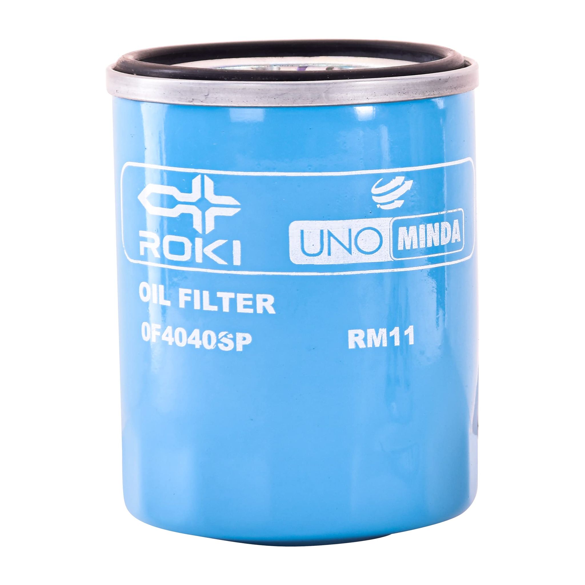 Uno Minda OF4040SP OIL Filter for HONDA AMAZ, CITY, JAZZ, MOBILO