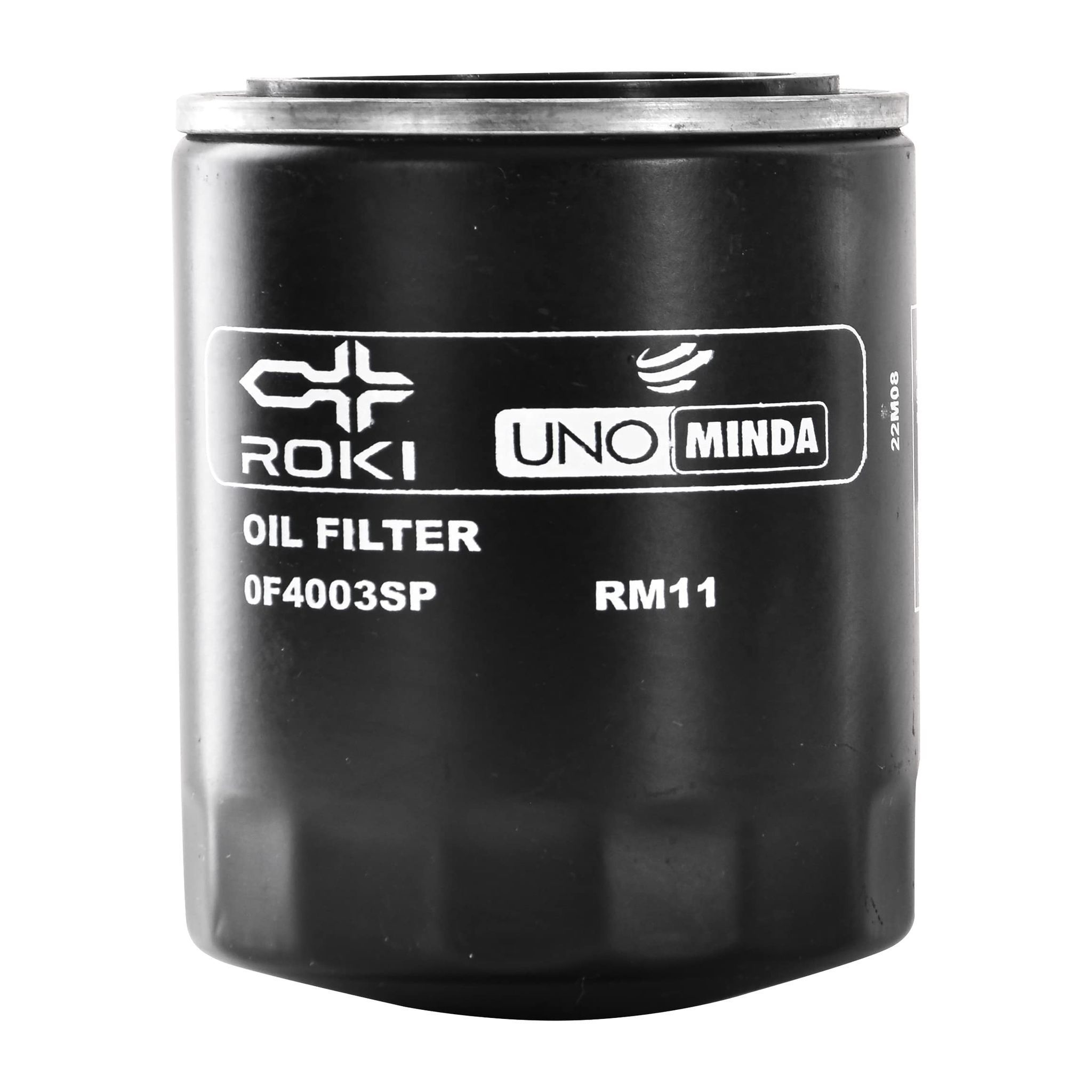 Uno Minda OF4003SP OIL Filter for NDRA JEEP, PEUGEOT ENGINE