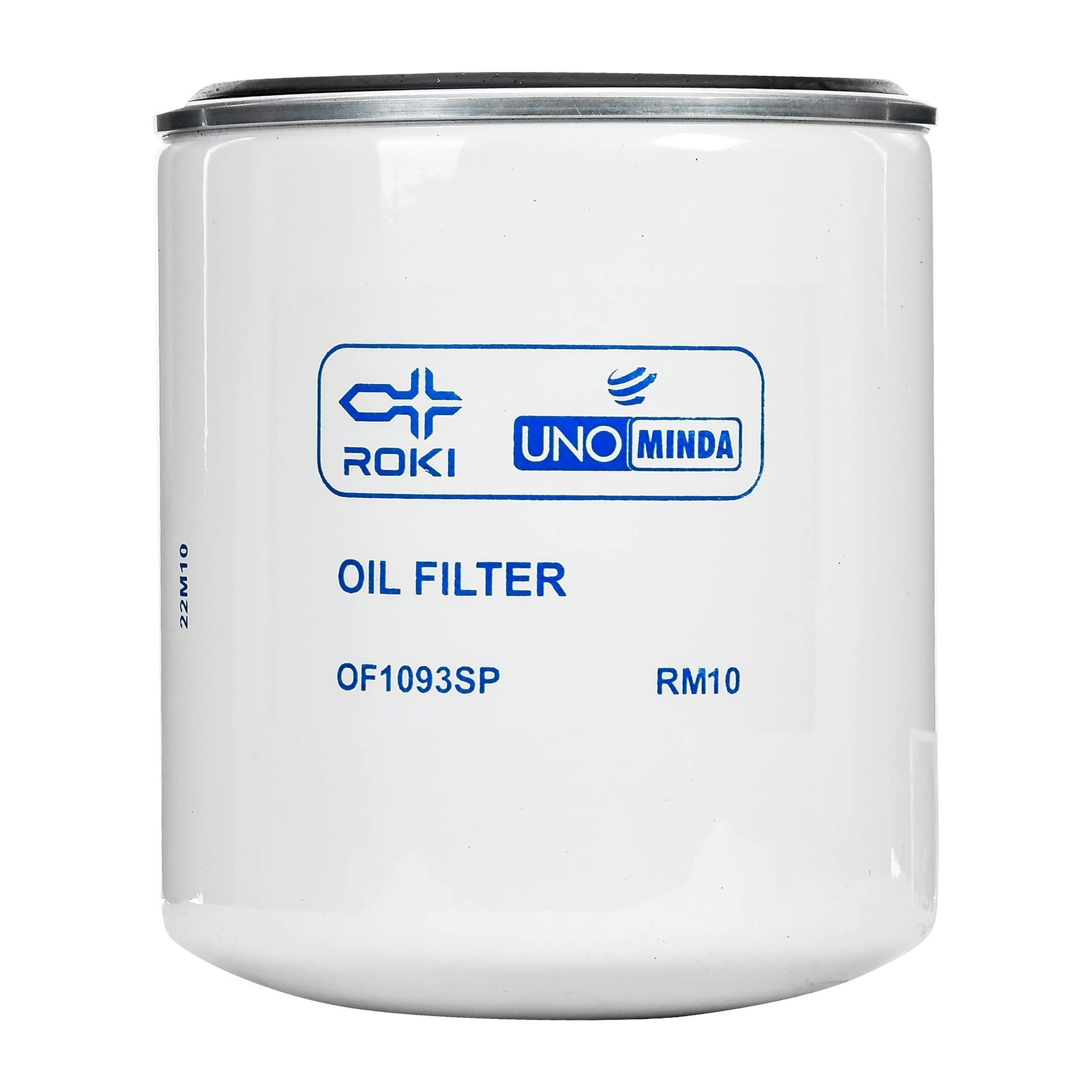 Uno Minda OF1093SP OIL Filter for ASHOK LEYLAND BOSS