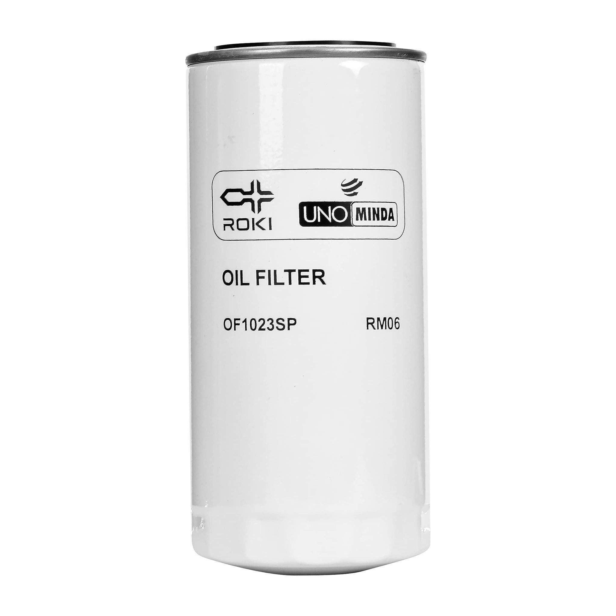 Uno Minda OF1023SP OIL Filter for TATA MOTORS BS3-1612,1613,3515