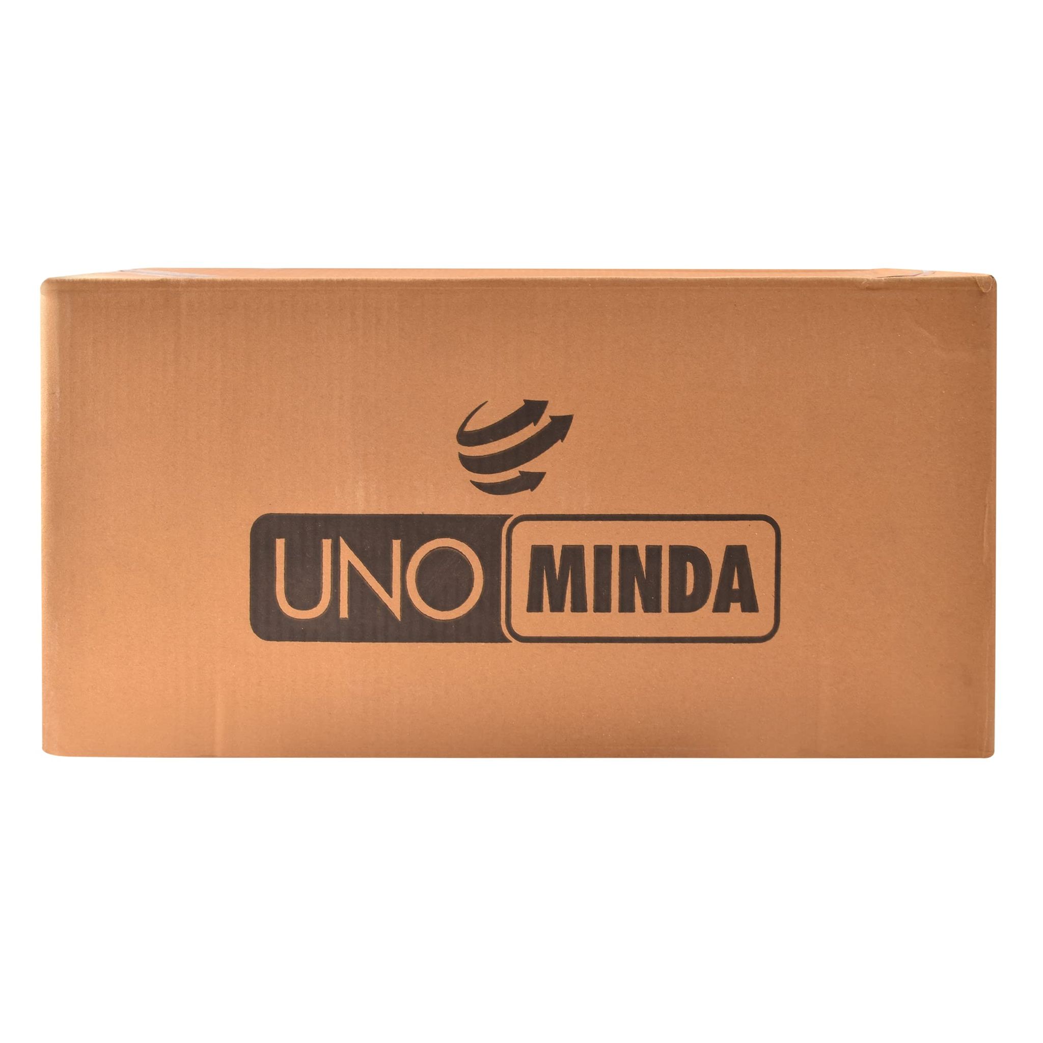 UNO Minda HL-5697BM HEAD LAMP ASSEMBLY RH for FORCE TEMPO TRAVELLER