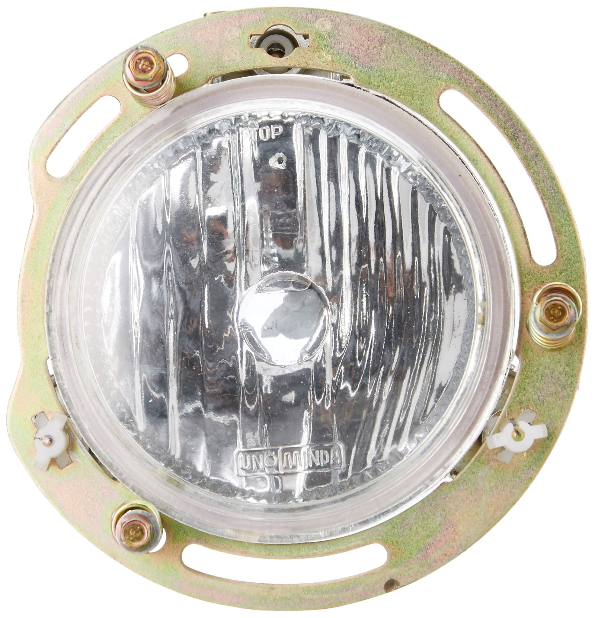 UNO Minda HL-5660LM LOW BEAM HL-MRCPL-LH FOR TATA MARCOPOLO