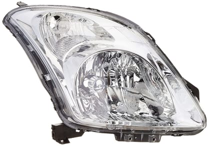 UNO Minda HL-5613MM Head Light Wth Motor- Right for Maruti Suzuki Swft /Swft Dezr T1