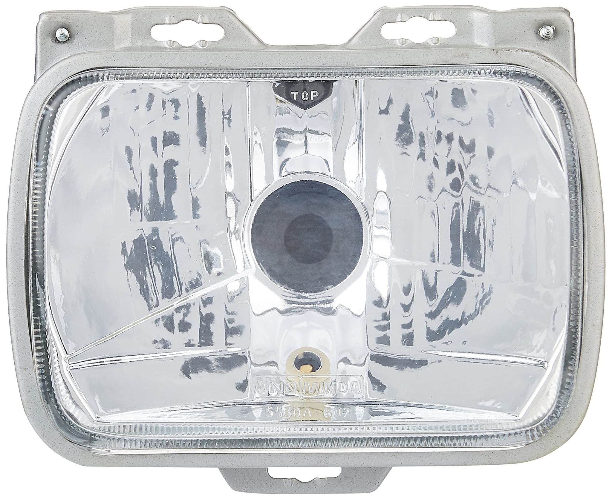 Uno Minda HL-5531M HL WTH BMC REFLECTOR WITH PARK Head Light