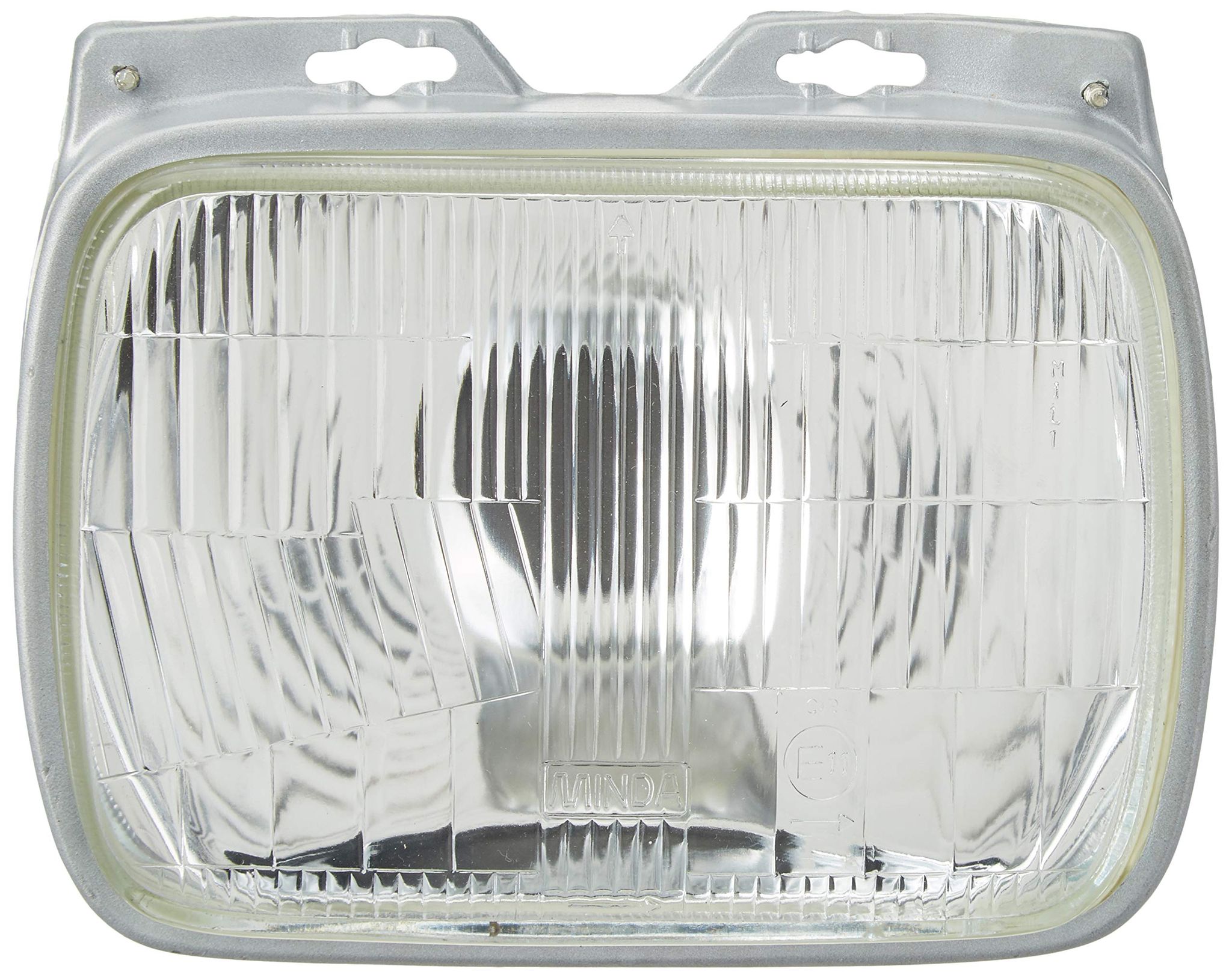 UNO Minda HL-5530M HEAD LIGHT-WITHOUT PARKING-P45 TYPE FOR MARUTI 800 OLD