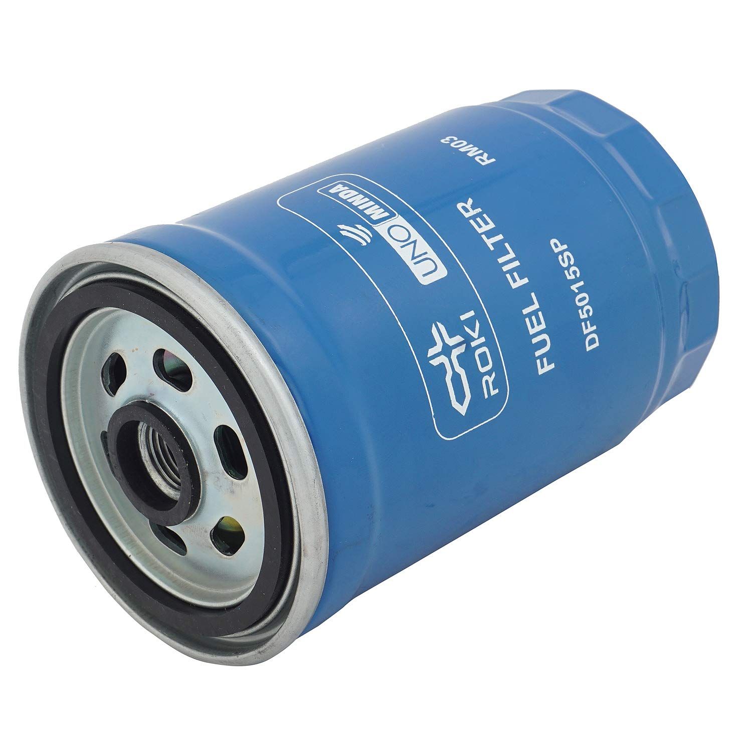 UNO MINDA DF5015SP Diesel Fuel Filter