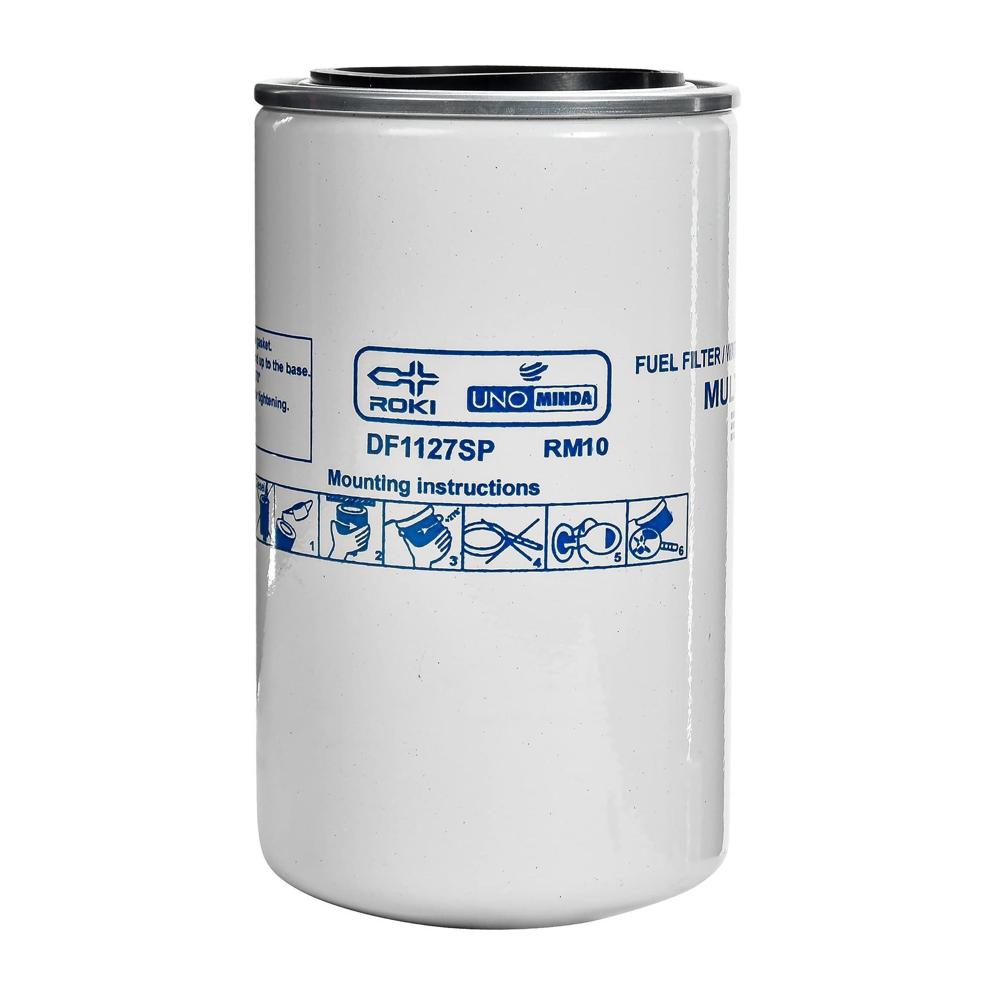 Uno Mina DF1127SP FUEL FILTER