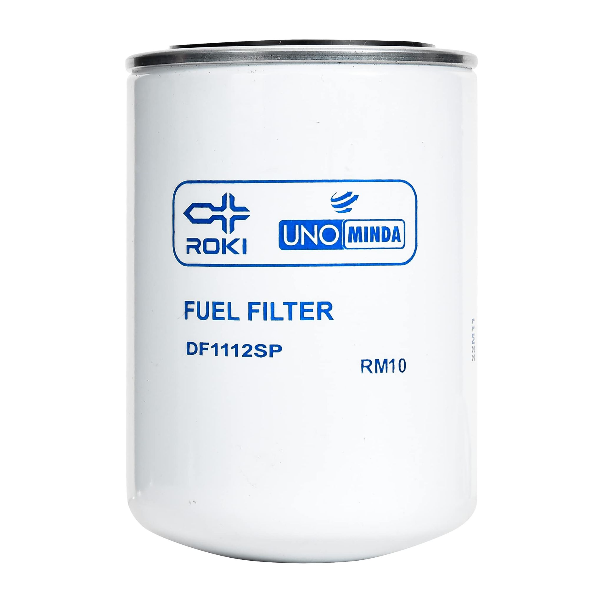 Uno Minda DF1112SP Diesel Filter for ASHOK LEYLAND 1413 CB18 CRS ENG.