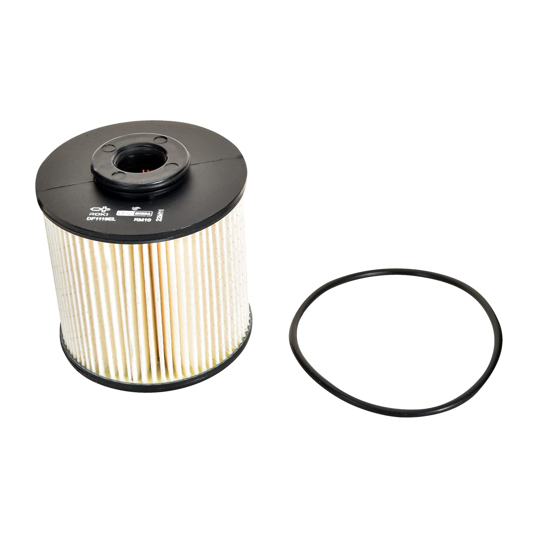 Uno Minda DF1119EL Diesel Filter for BHARAT BENZ 1214