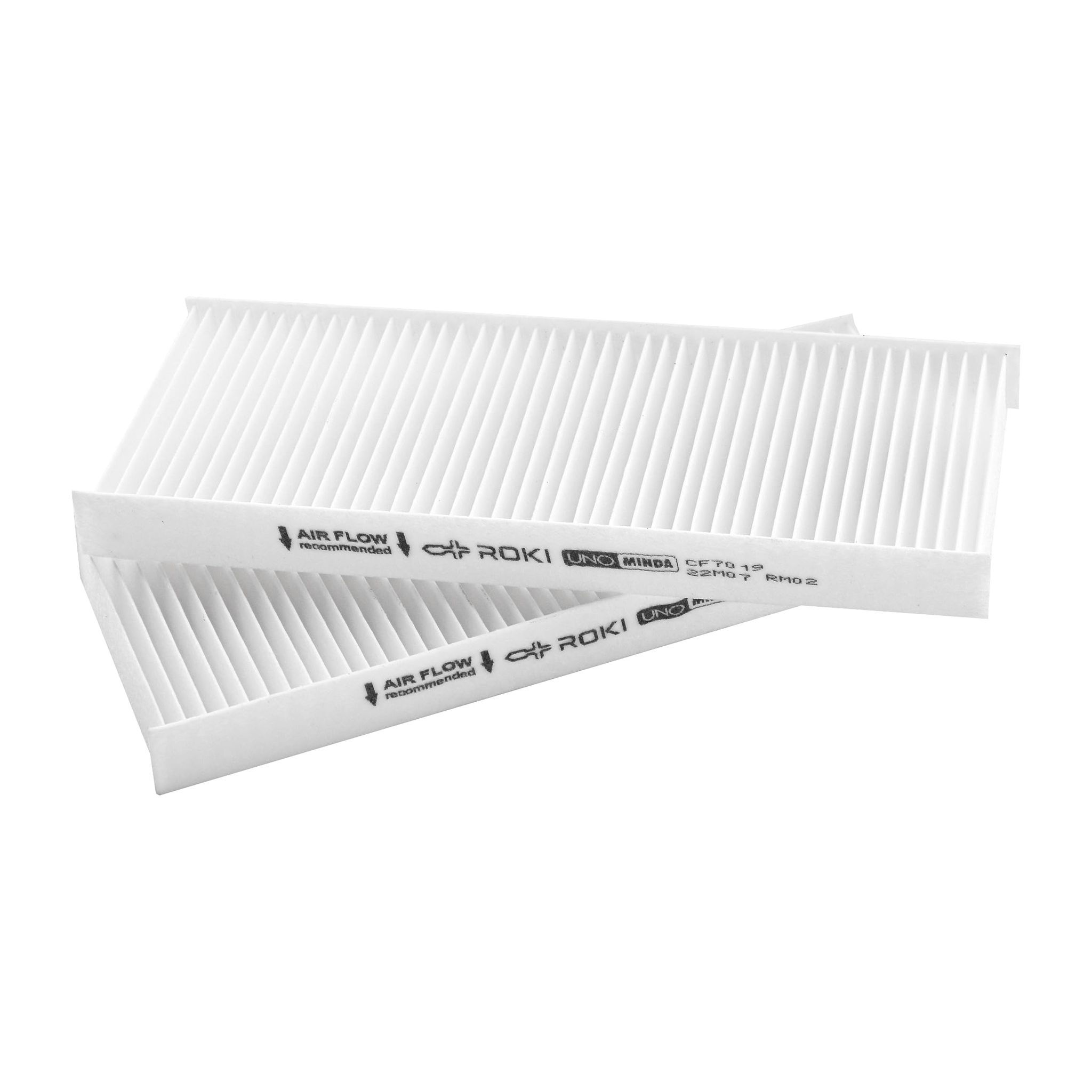 UNO Minda CF7019 CABIN AIR FILTER COMPATIBLE WITH MAHINDRA-KUV-1OO