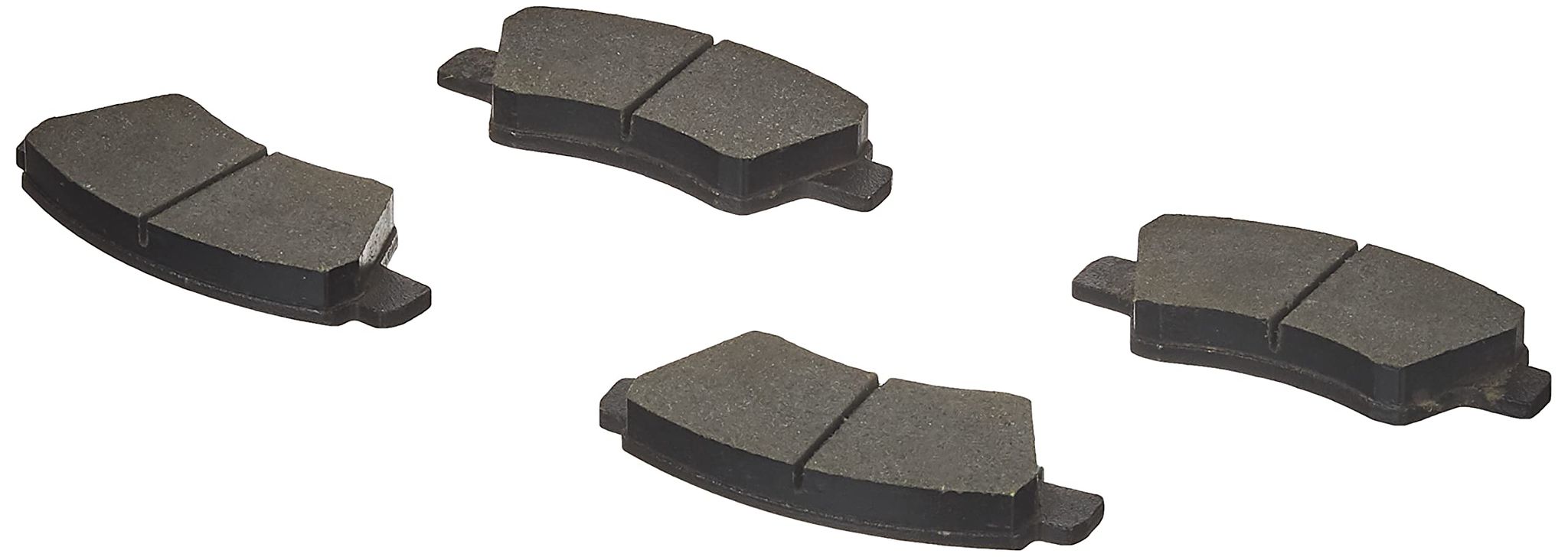 UNO Minda BR-1012 Brake Pad-Ignis for Maruti Suzuki Ignis