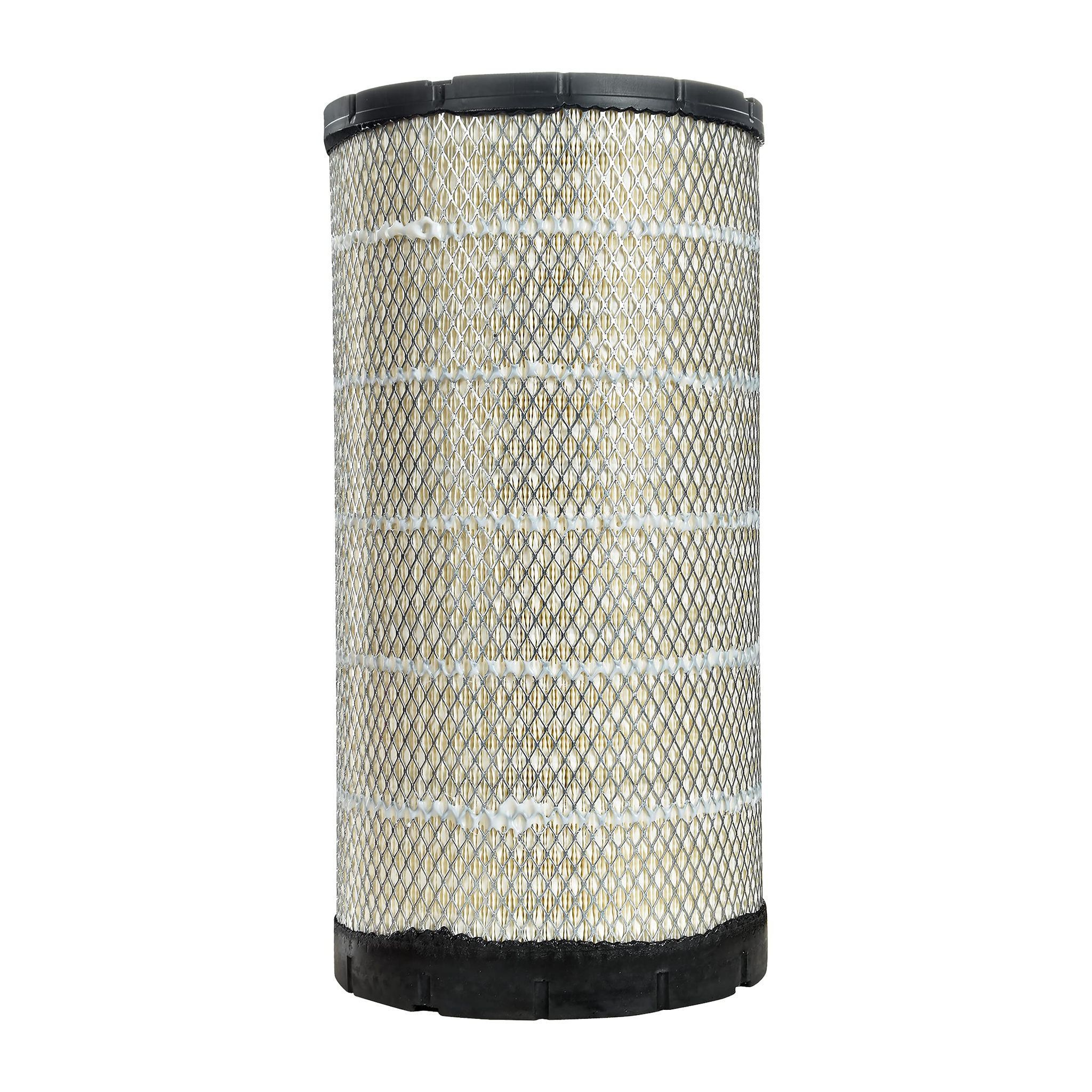 Uno Minda AF1076PU Air Filter for ASHOK LEYLAND U TRUCK