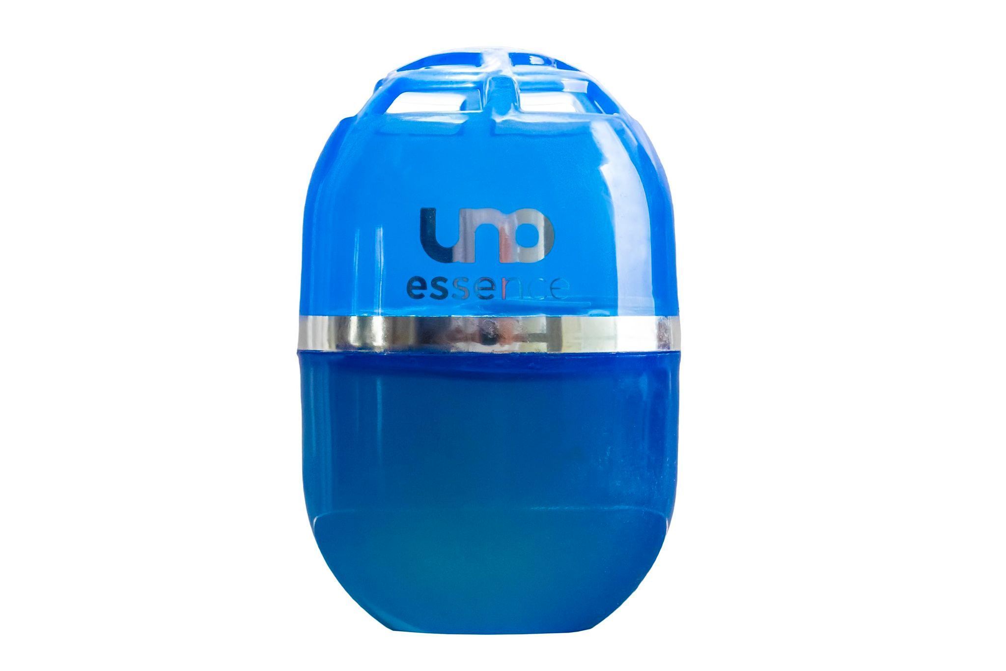 UNO Essence-Blossom - Car Air Freshner | Car Perfume, Spill Proof and Non-Alcoholic, from The House of Uno Minda