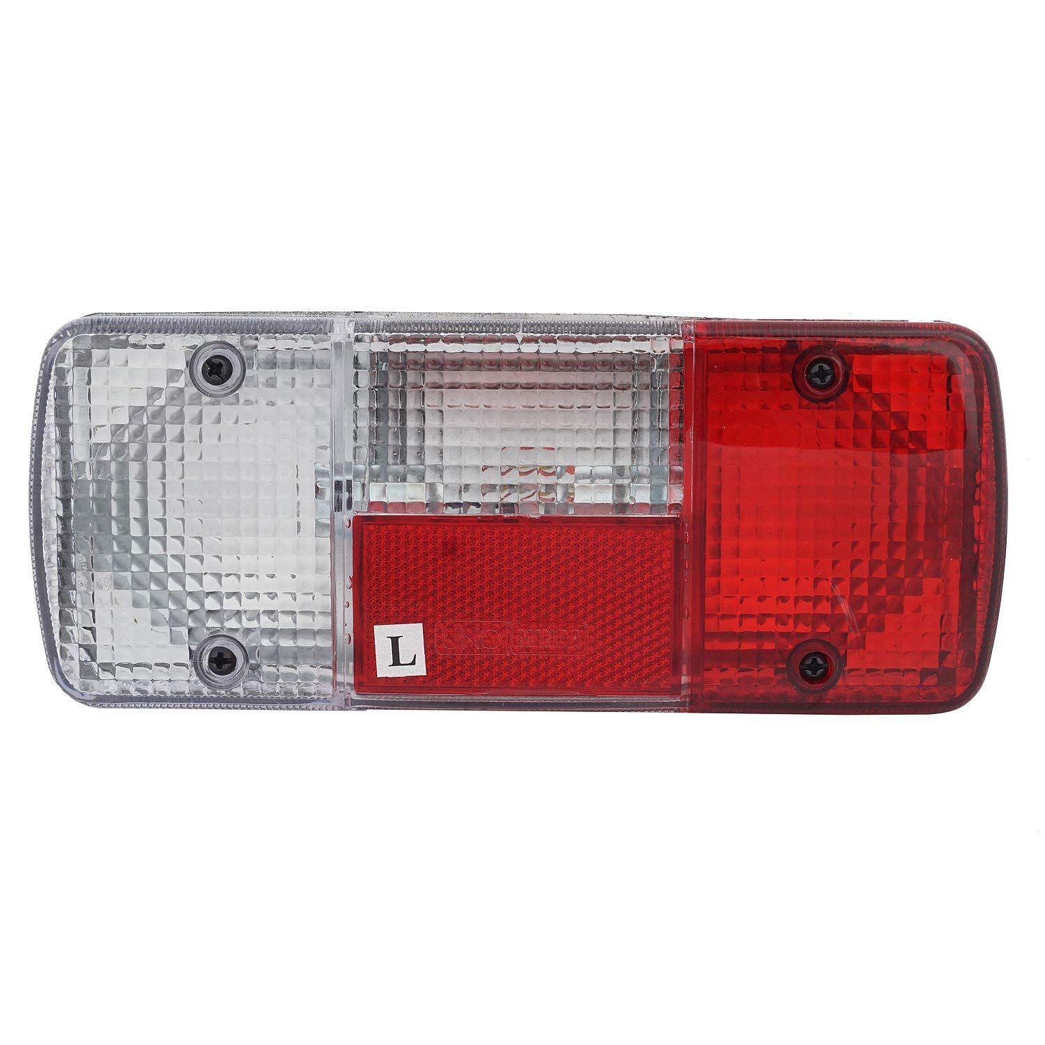 UNO Minda TL-6692M Tail Light - Left for Tata Super Ace