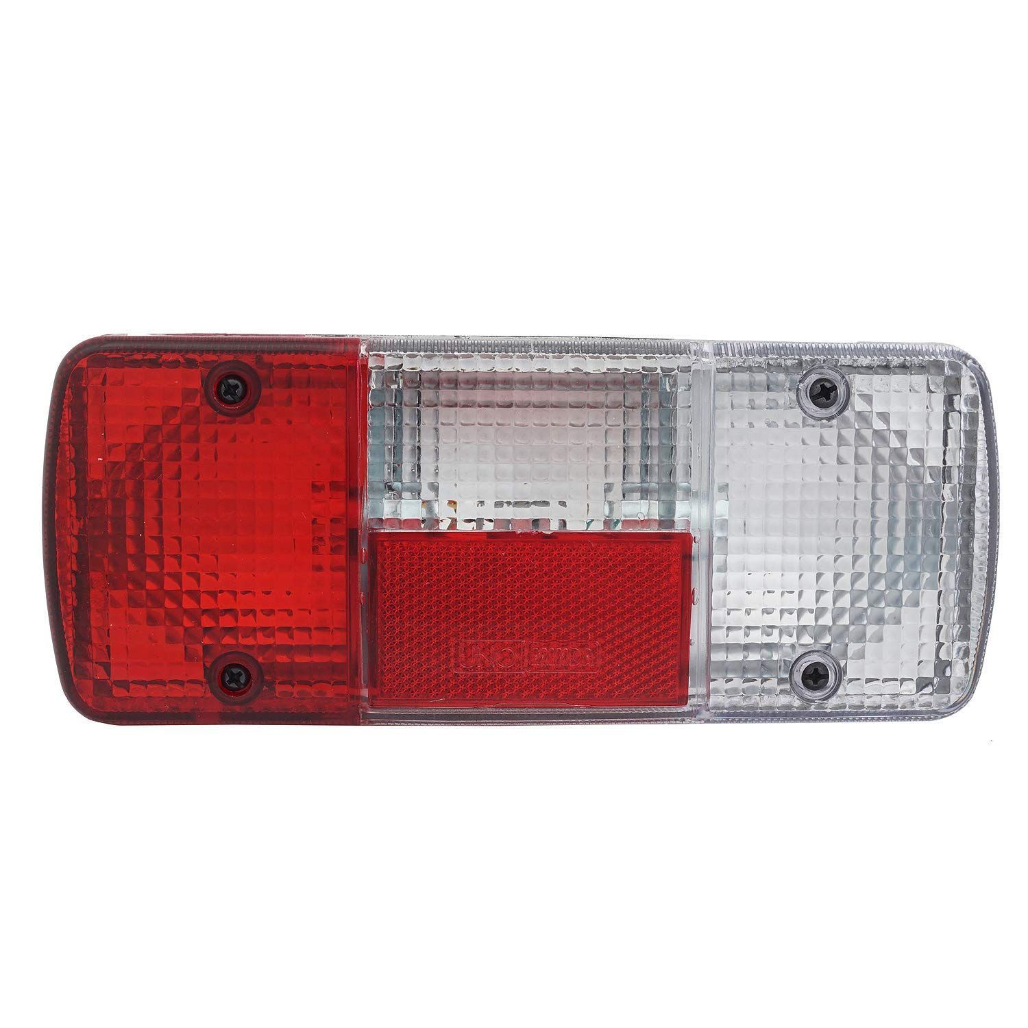 UNO Minda TL-6691M Tail Light - Right for Tata Super Ace