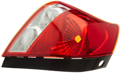 UNO Minda TL-6656M Tail Light T1 - Left for Maruti Suzuki Swift Dzire Type 1