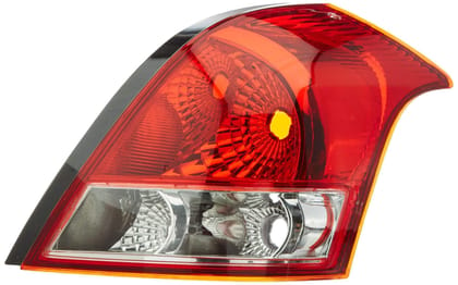 UNO Minda TL-6655M Tail Light Dzire T1- Right for Maruti Suzuki Swift Dzire Type 1