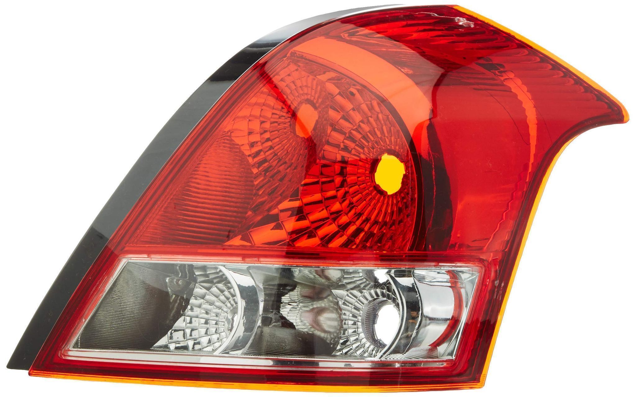 UNO Minda TL-6655M Tail Light Dzire T1- Right for Maruti Suzuki Swift Dzire Type 1