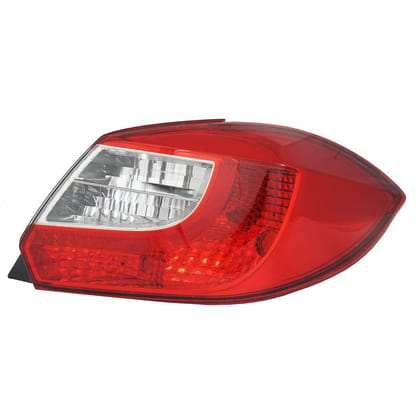 UNO Minda TL-6639MB Tail Light without Wire - Right for Tata Tiago