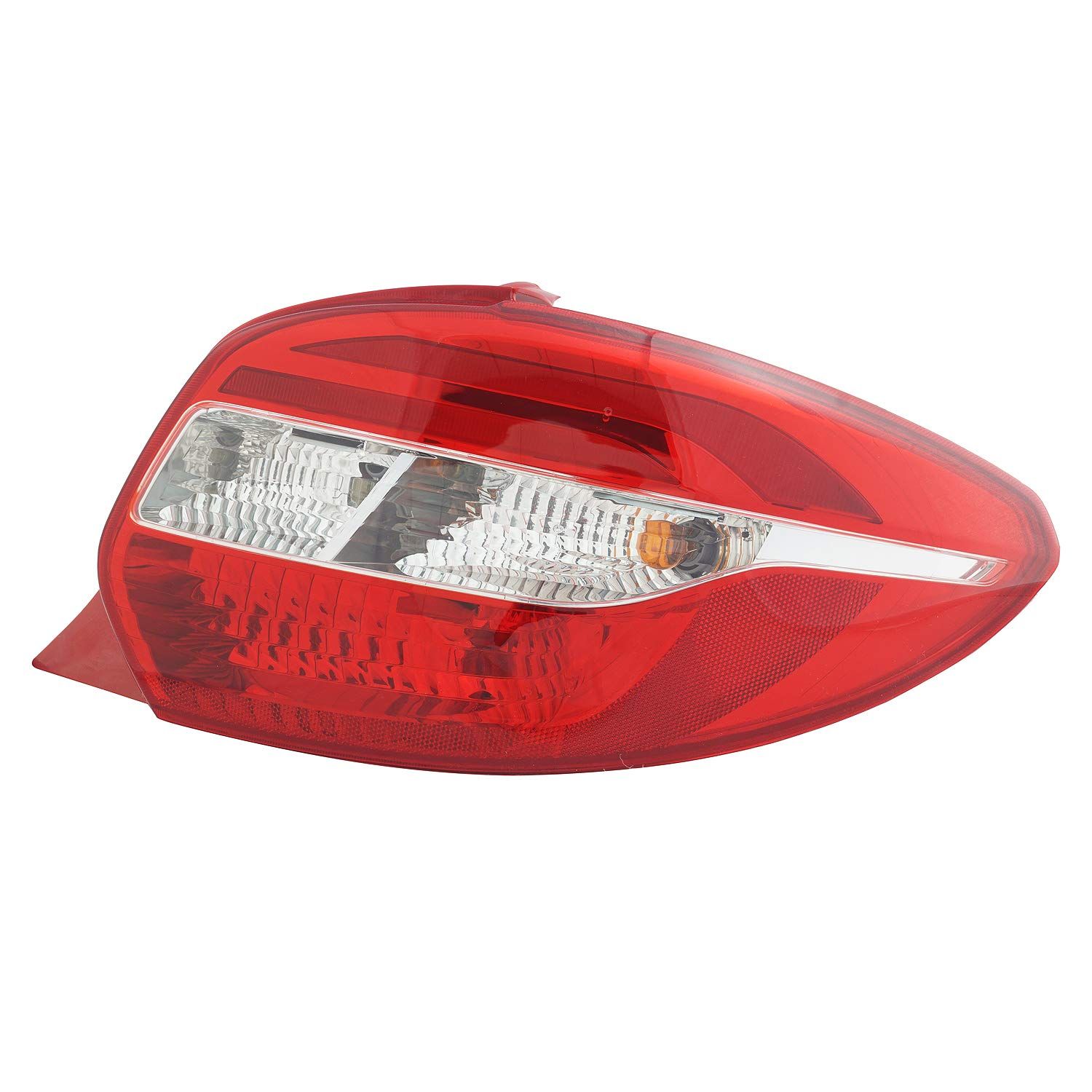 UNO Minda TL-6631M LED Tail Light with Wire - Right for Tata Zest