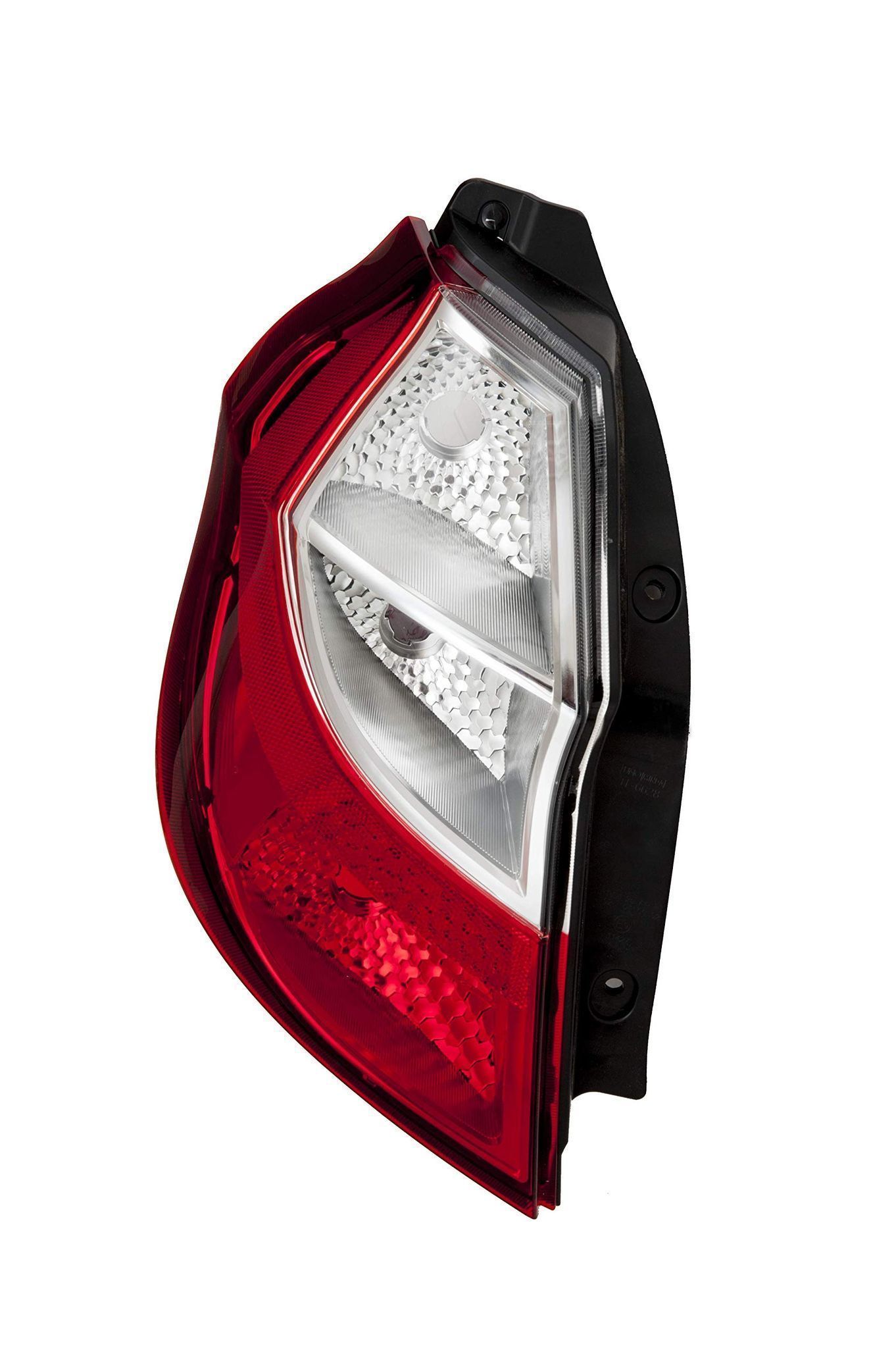 UNO Minda TL-6628MB Tail Light Assembly without Wire - Left for Maruti Alto K10 2014