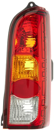 UNO Minda TL-6591MB Tail Light Assembly without Wire - Right for Maruti Eeco