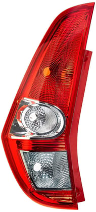 UNO Minda TL-6582MB Tail Light Assembly without Wire - Left for Maruti Ritz