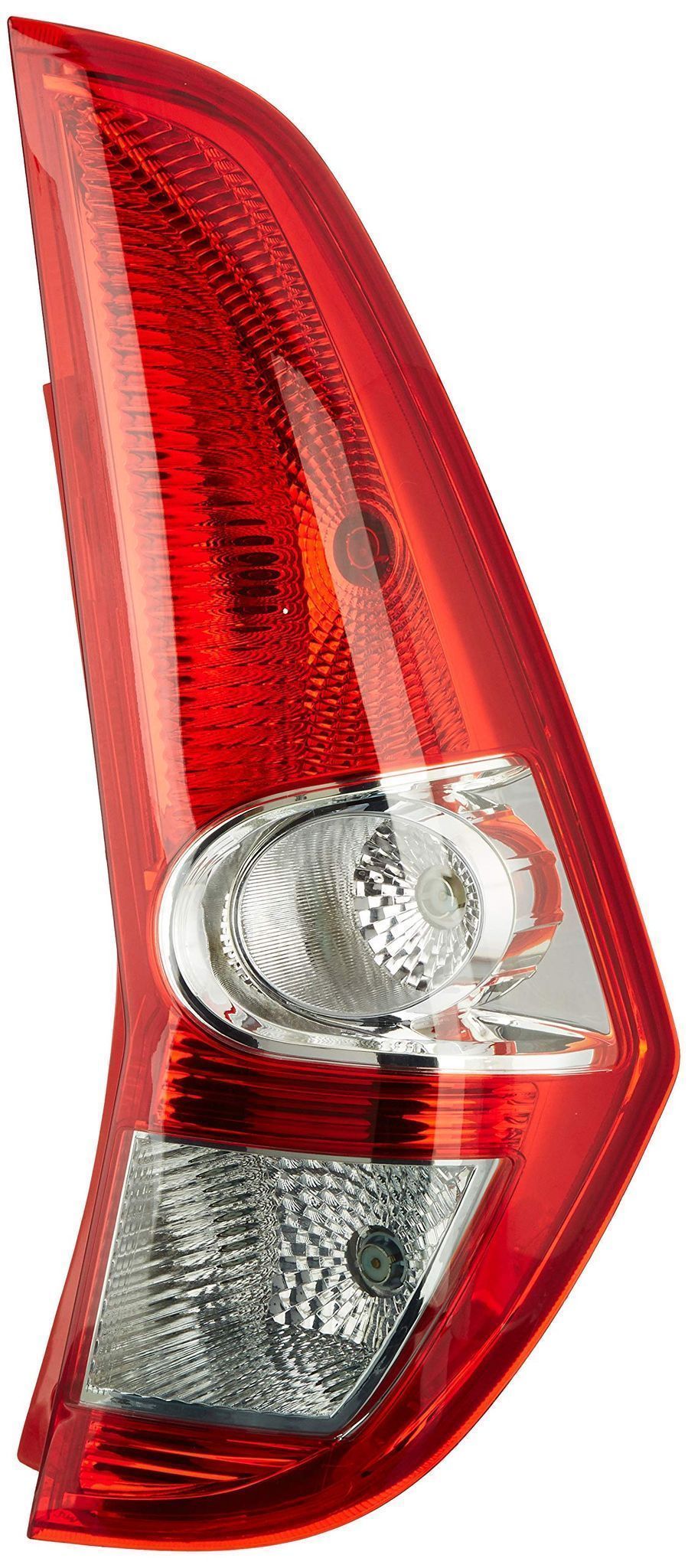 UNO Minda TL-6581MA Tail Light Assembly with Wire & Bulb Holder - Right for Maruti Ritz