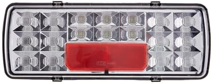 UNO Minda TL-6561ML LED 4 CHAMBER 24V TAIL LIGHT RH