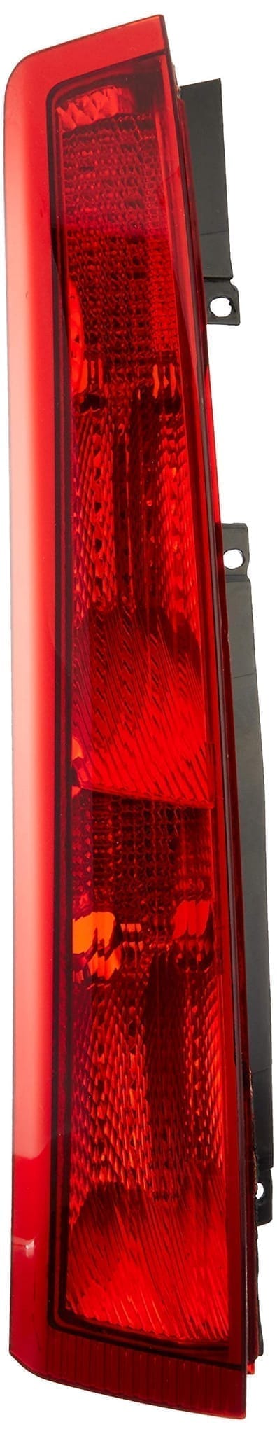 UNO Minda TL-6534UMB Tail Light Assembly- Upper- without Wire & Bulb Holder- Left for Tata Indica Vst