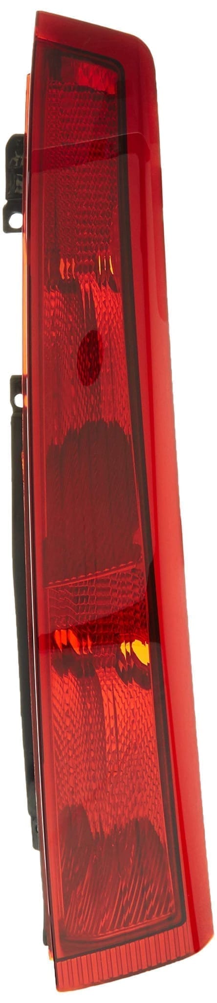 UNO Minda TL-6533UMB Tail Light Assembly Upper without Wire & Bulb Holder - Right for Tata Indica Vst