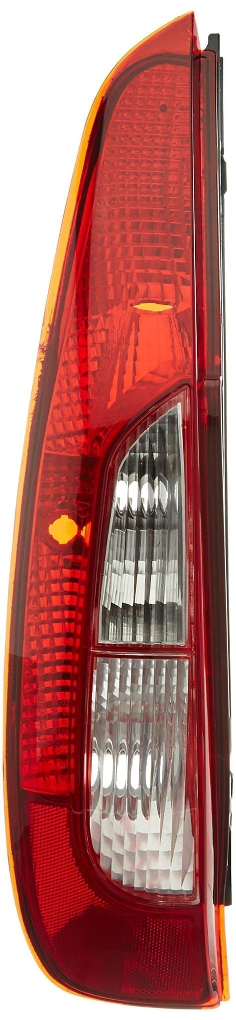 UNO Minda TL-6516A Tail Light Assembly MRF without Bulb Holder & Wire - Left for Tata Indica Face Lift