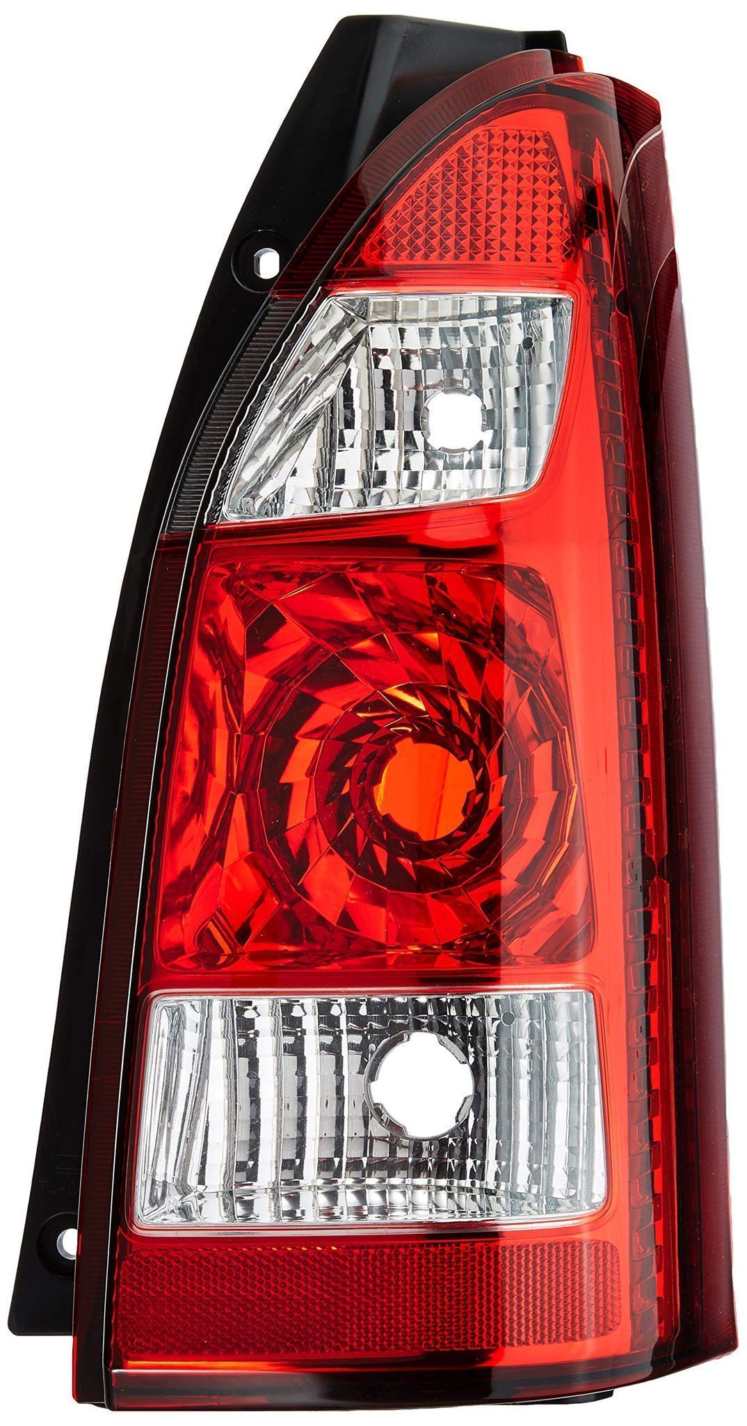 UNO Minda TL-6527MB Tail Light Assembly without Wire & Bulb Holder - Right for Maruti Wagon R Type 3