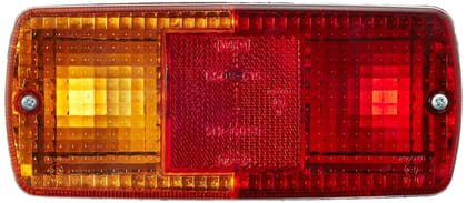 UNO Minda TL-6509M Tail Light For Tractor for Mahindra Mahindra Di 265