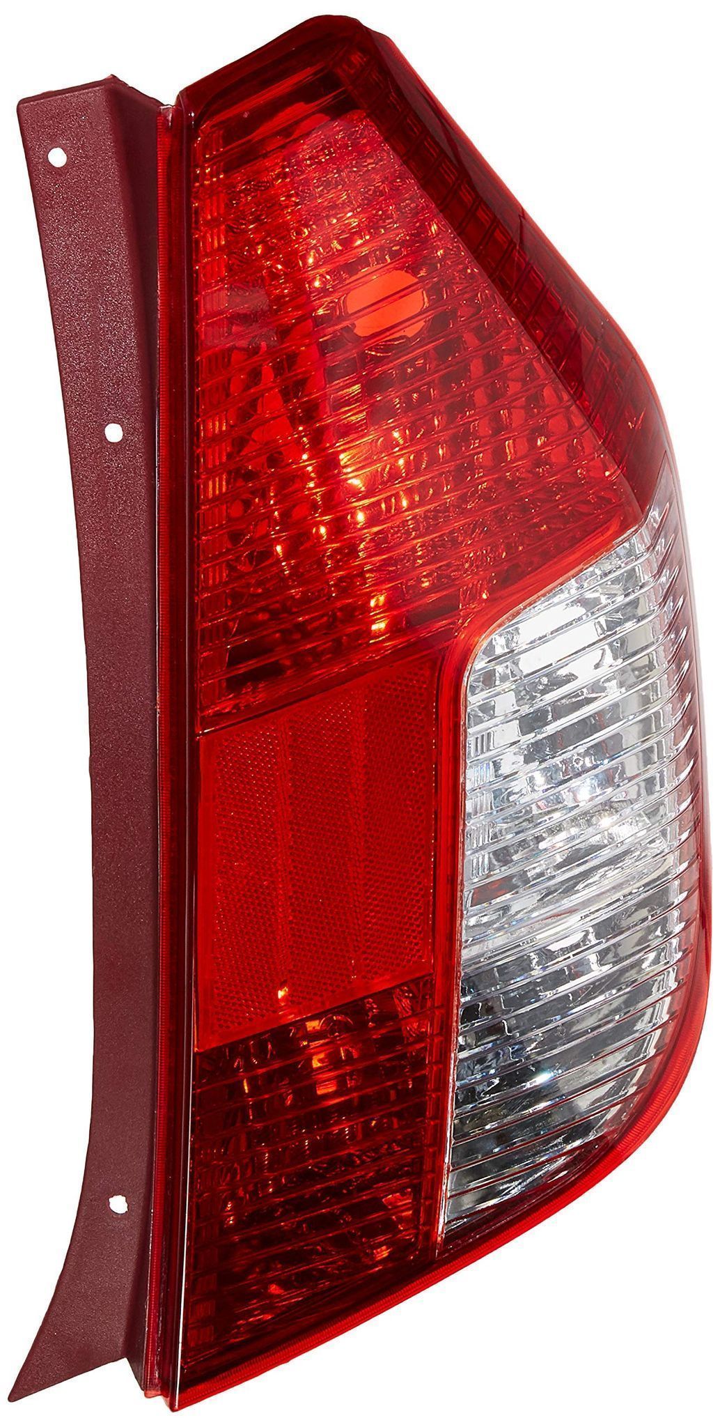 UNO Minda TL-65019 Tail Light Assembly without Wire - Right for Hyundai i10 Type 1