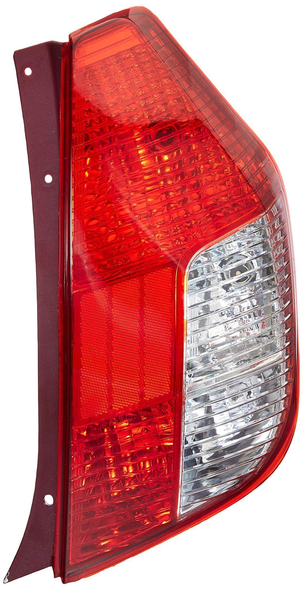 UNO Minda TL-65019A Tail Light Assembly with Wire - Right for Hyundai I-TEN TYPE 1