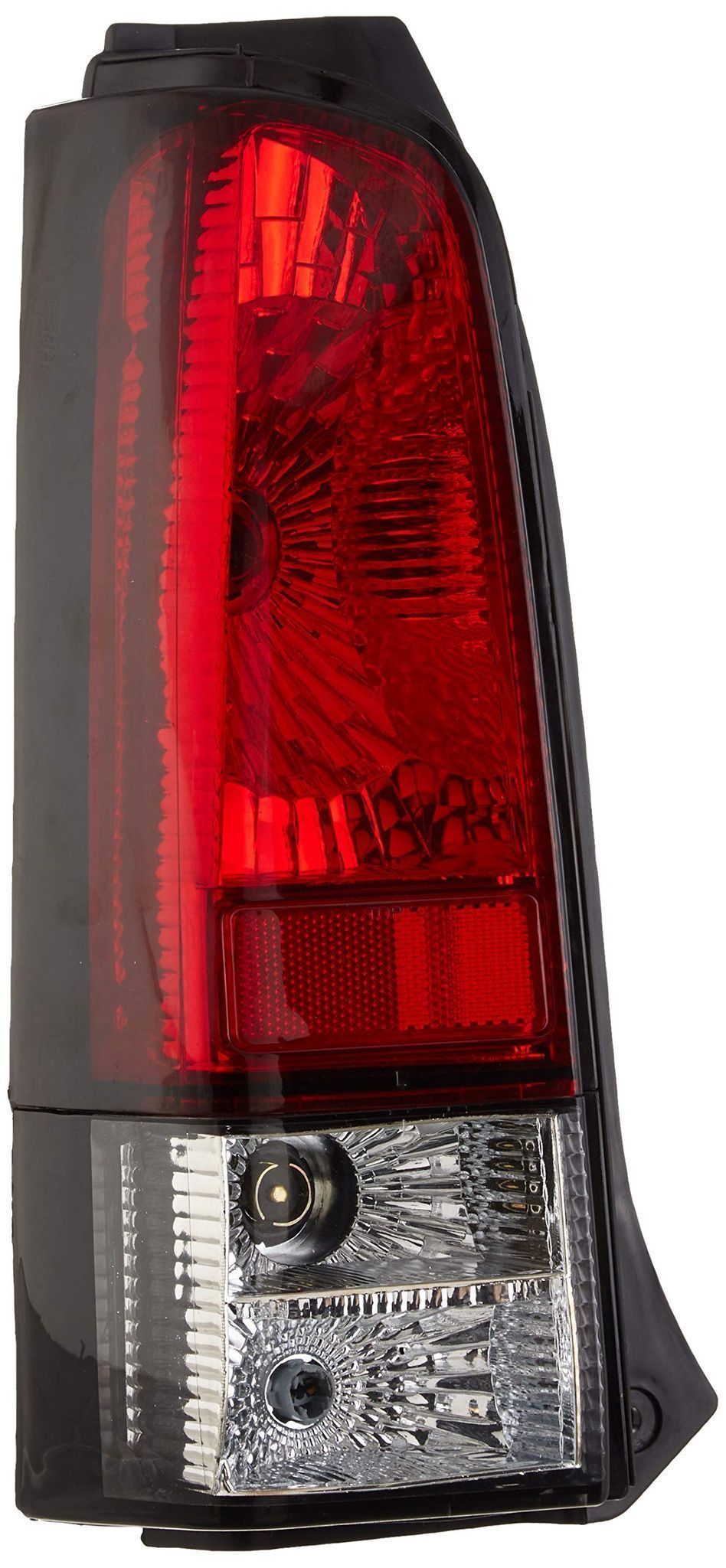 UNO Minda TL-65014 Tail Light Assembly with Wire- Left for Maruti Wagon R Type 2