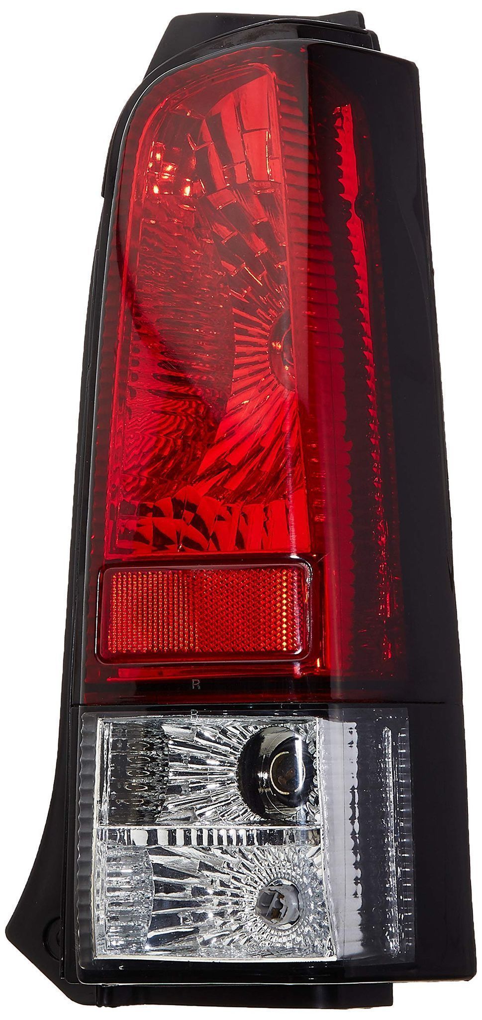 UNO Minda TL-65013 Tail Light Assemblywith Wire- Right for Maruti Wagon R Type 2