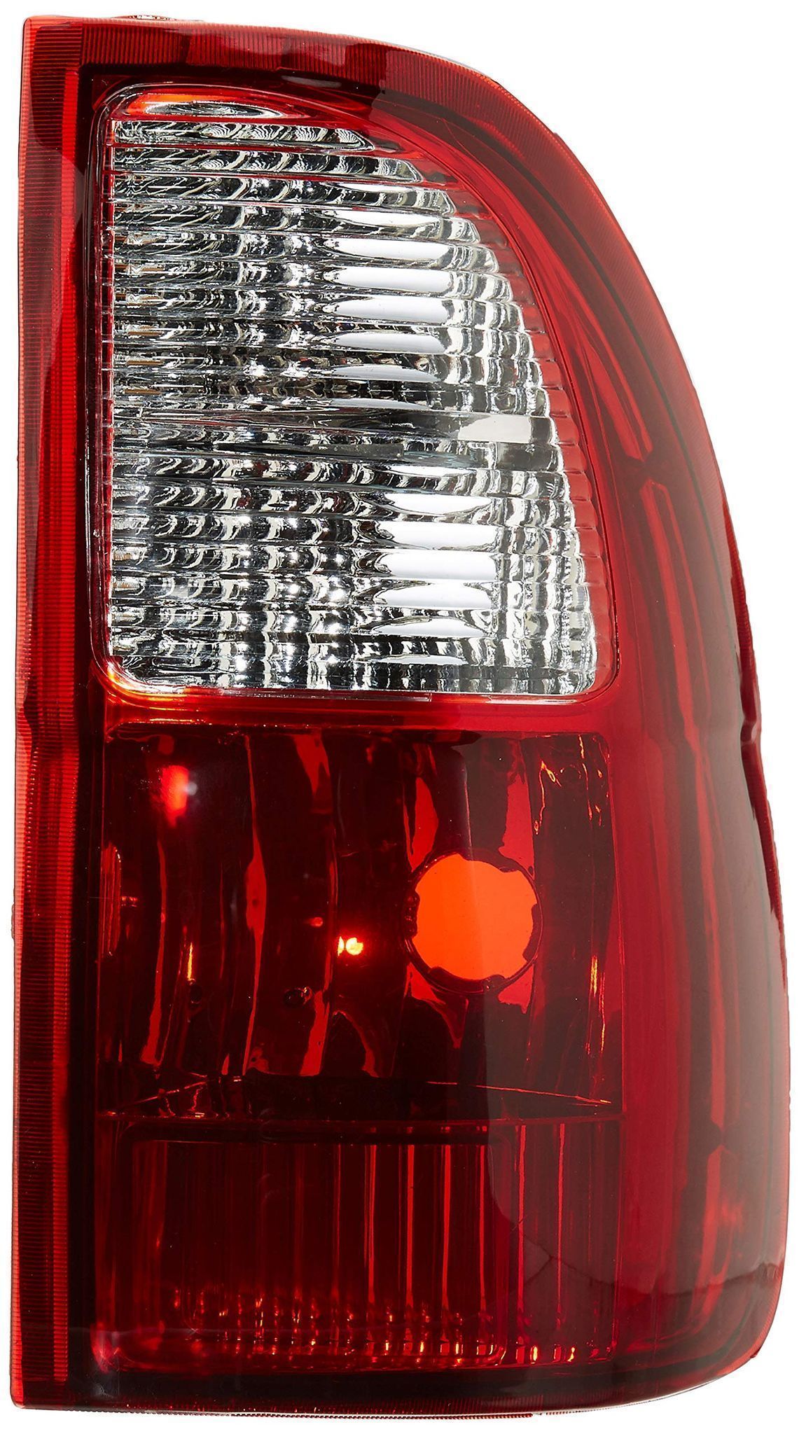 UNO Minda TL-65007 Tail Light Assembly without Wire - Right for Chevrolet Tavera Type 2